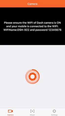 Game screenshot DSH-922 mod apk