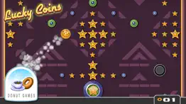 lucky coins iphone screenshot 1