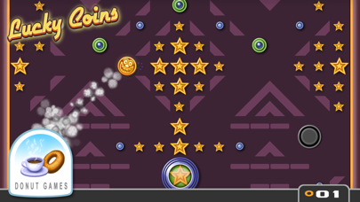 Screenshot #1 pour Lucky Coins