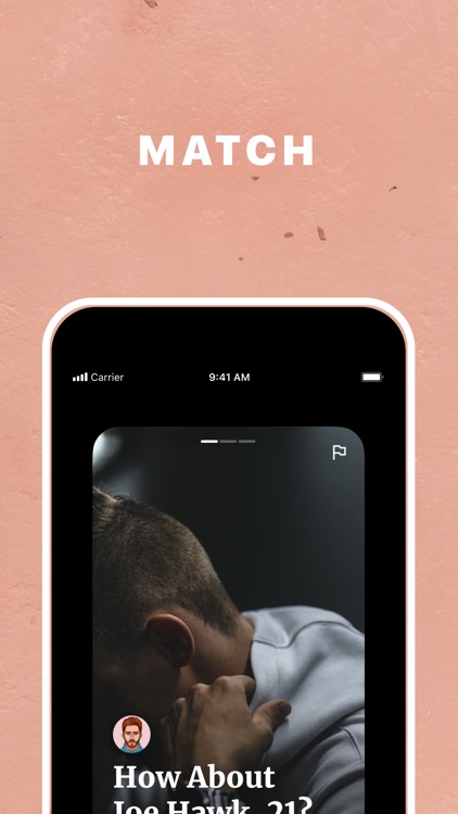 Gays dating app - CHAT & DATE