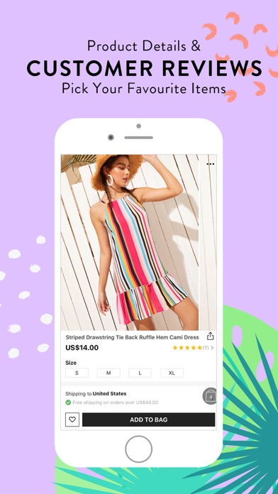 Image of SHEIN-Fashion Shopping Online