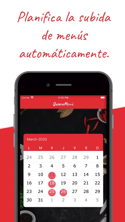 QM Admin screenshot-4