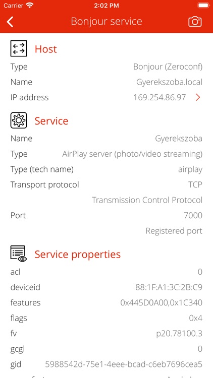Air Discover screenshot-6