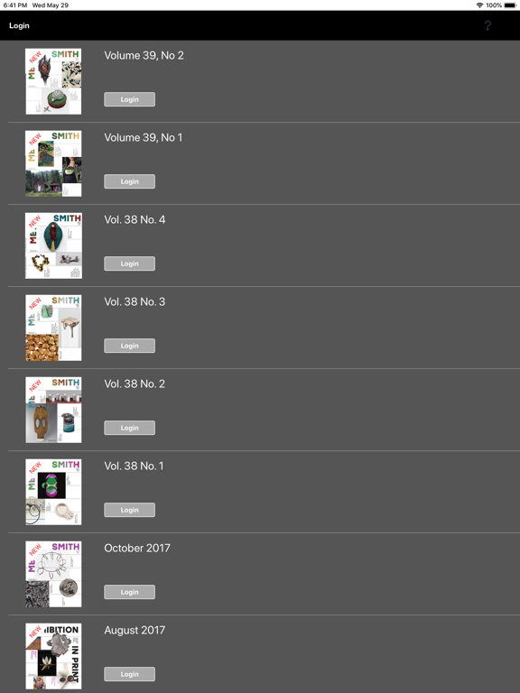 Screenshot #4 pour Metalsmith - SNAG