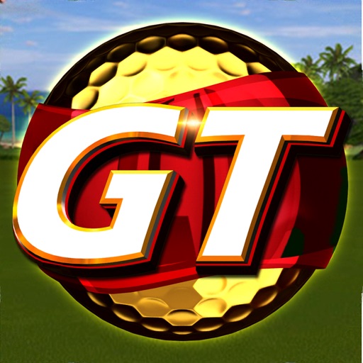 Golden Tee Golf