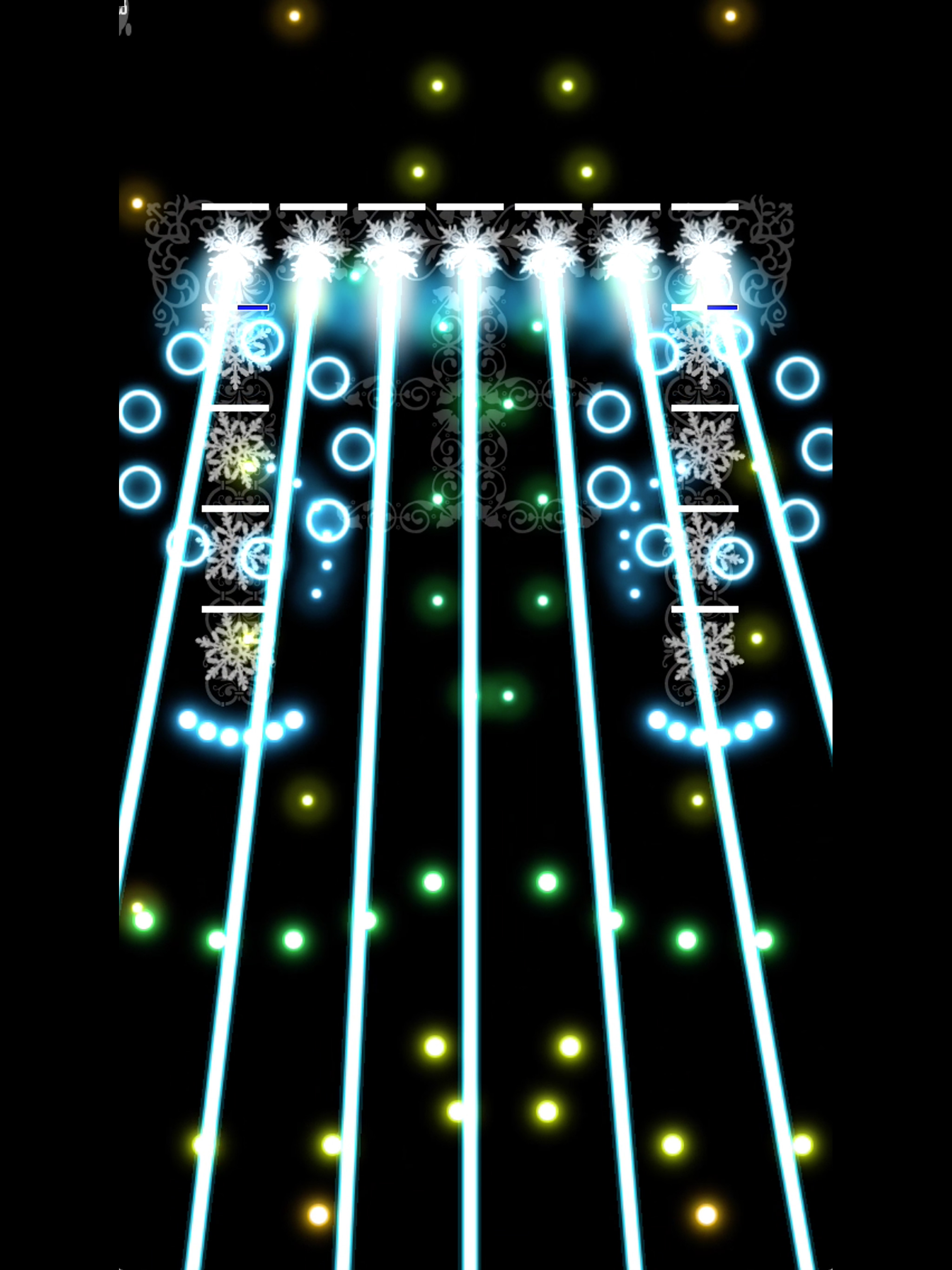 bullet hell 100