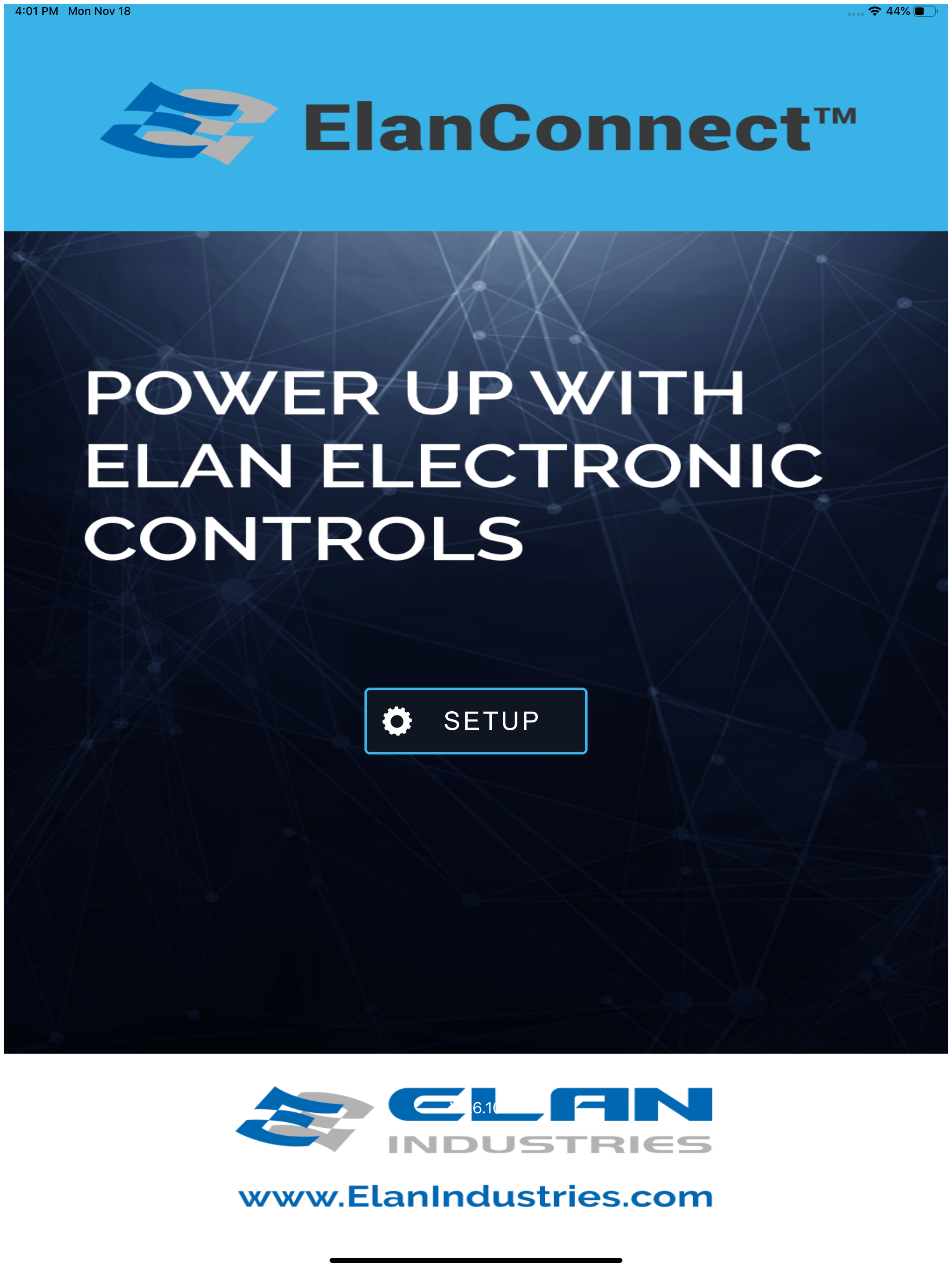 ElanConnect
