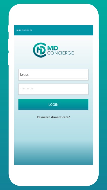 MDConcierge