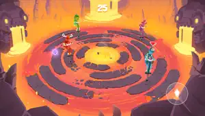 Super Mega Mini Party screenshot 6
