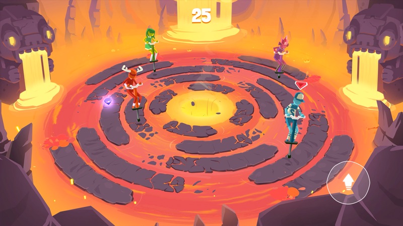 Super Mega Mini Party screenshot 6