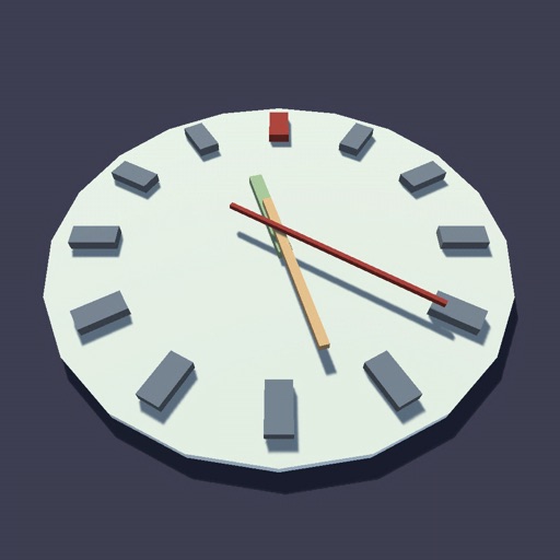 Clock Your Time by Seonghyeon Choe