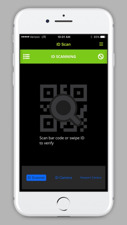 Vemos - ID Scan