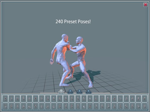 ArtPose Proのおすすめ画像5