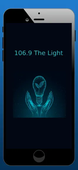 Game screenshot 106.9 The Light FM mod apk