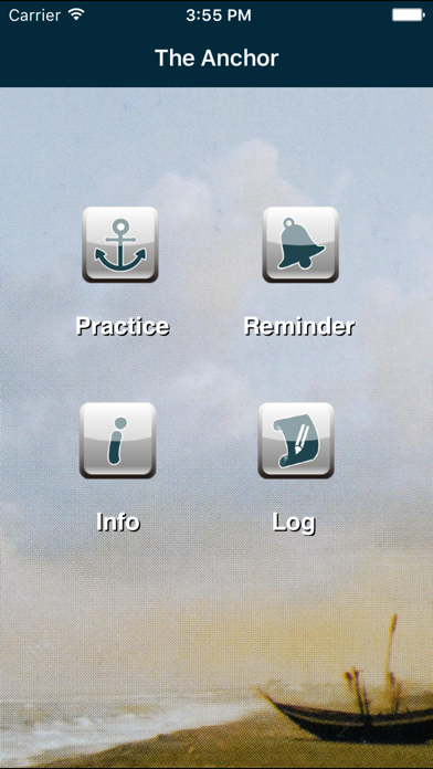 The Breathing Anchor Screenshot