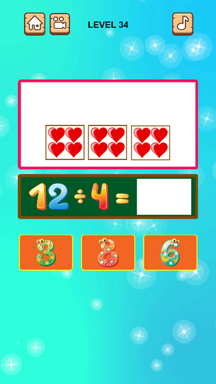 Easy Math Help Learning