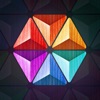 Hexa : Block Triangle Puzzle - iPadアプリ