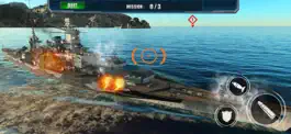 Game screenshot Fleet War: WW2 Strategy Battle mod apk