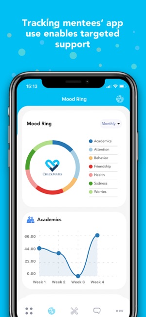 MentorHub(圖4)-速報App