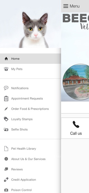 Beechwood Vet Clinic(圖2)-速報App