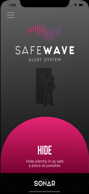 SafeWave(圖3)-速報App