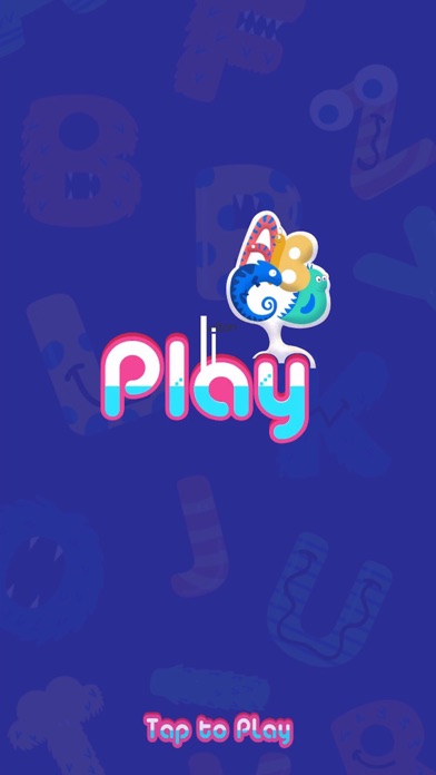 Screenshot #2 pour AR: Learn ABCD