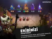 dota underlords ipad resimleri 1