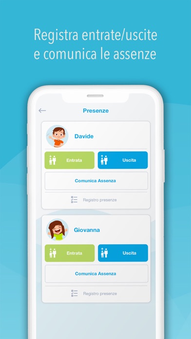 Easy (Familiari) Screenshot