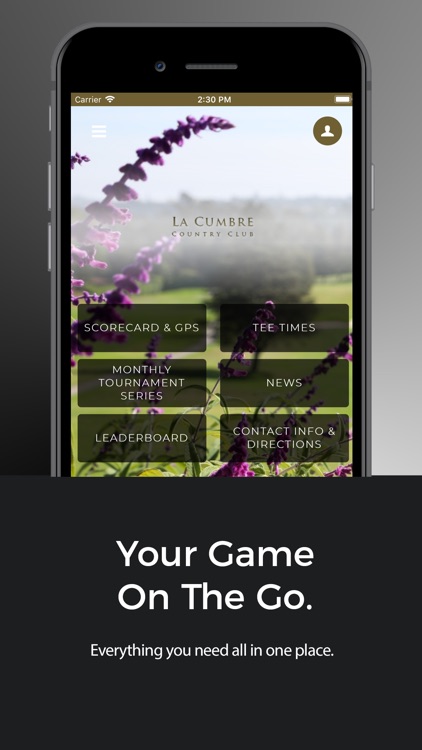 La Cumbre Country Club