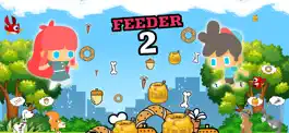 Game screenshot Feeder 2 mod apk