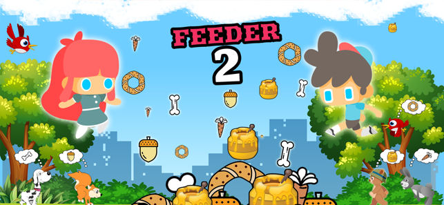 Feeder 2