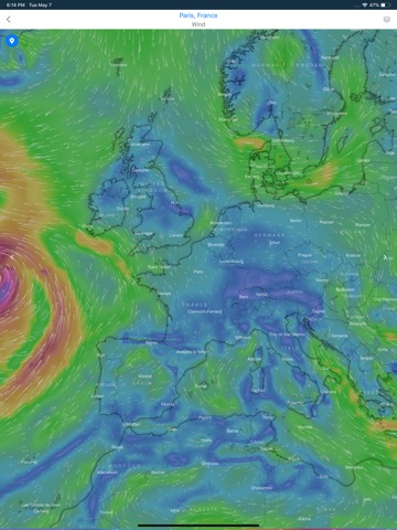 気象 : の天気予報 Proのおすすめ画像4