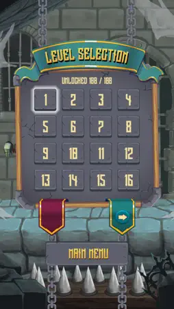 Tiny Dungeon Heroes screenshot 6