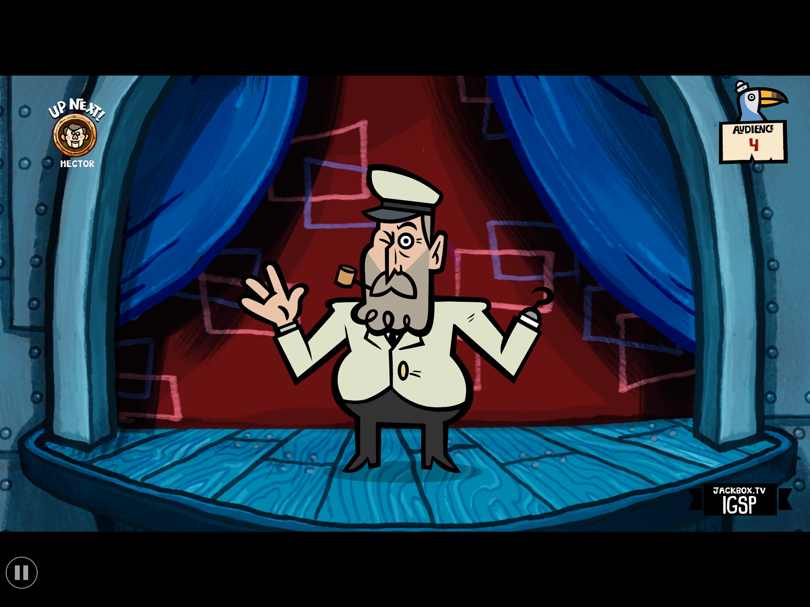 The Jackbox Party Pack 6 screenshot 4