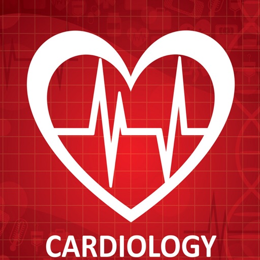 Learn Cardiology icon