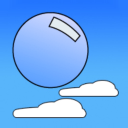 Flight of the Bubble icon