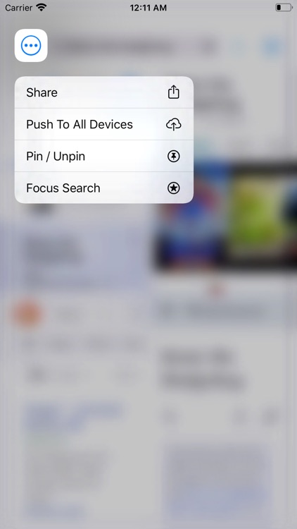 Simul-Search +