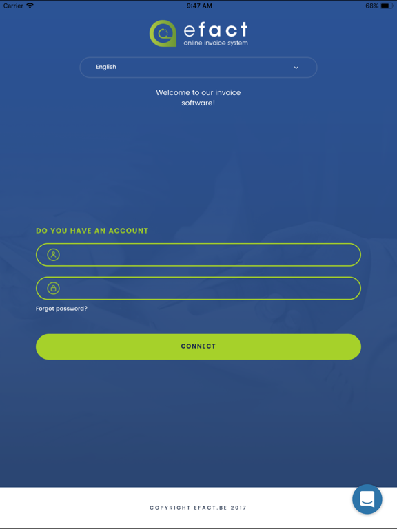 Screenshot #4 pour Efact