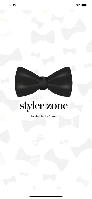 Styler Zone(圖1)-速報App