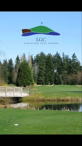 Game screenshot Lynnwood Golf Course mod apk