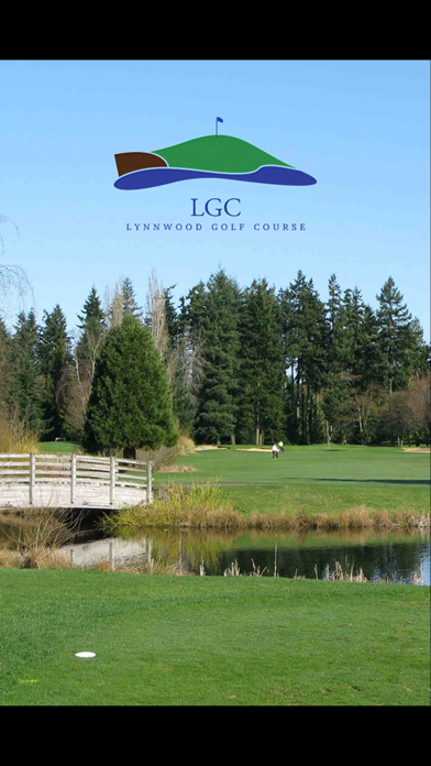 Lynnwood Golf Course Screenshot