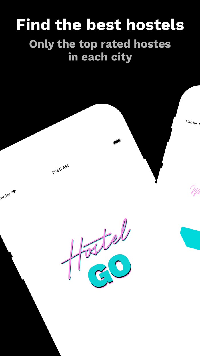 Hostel GO Book Italy and Europe