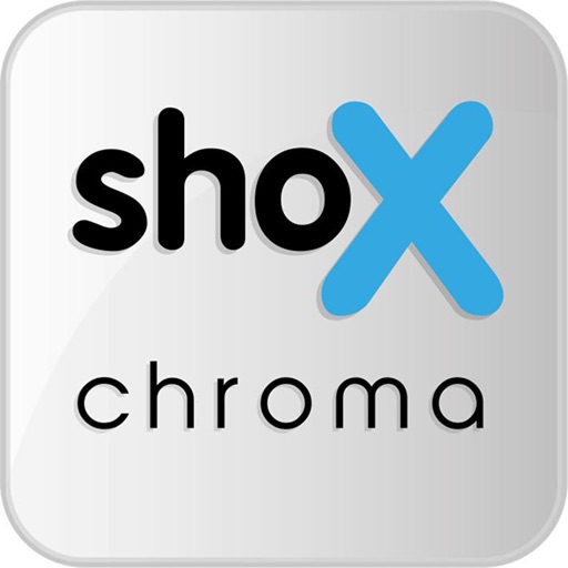 shoX chroma (drones) Icon