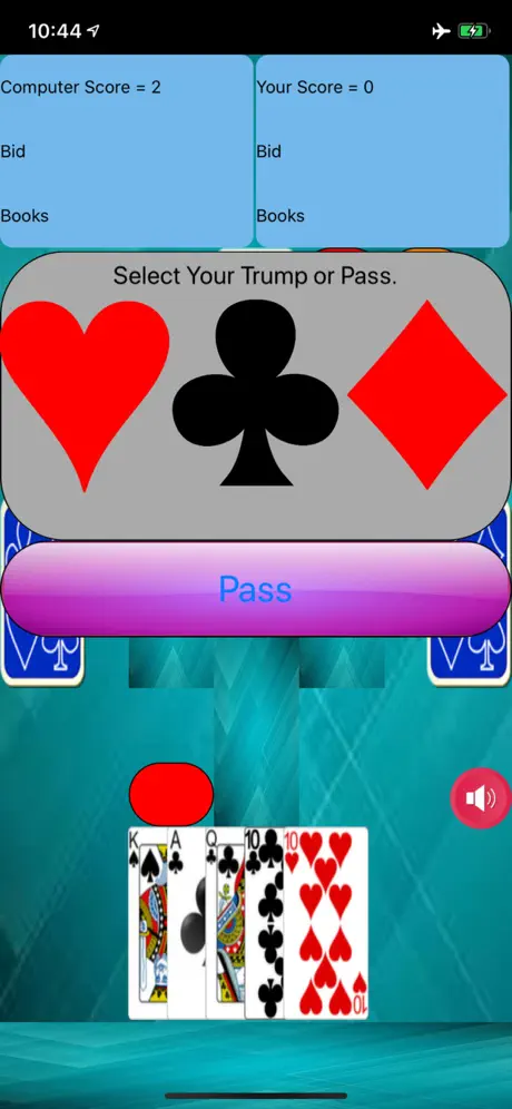Euchre Classic