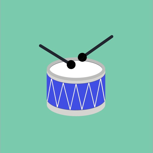 Drum Smart Grade 3 icon