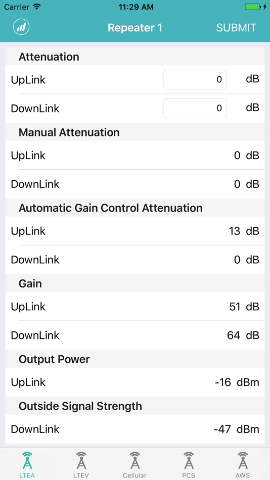 #3. SureCall Sentry Remote Monitor (iOS) 由: SureCall, Inc