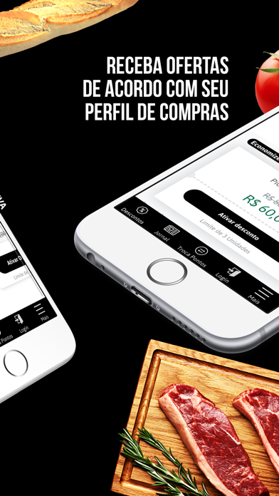 Peg Pag Supermercados Screenshot