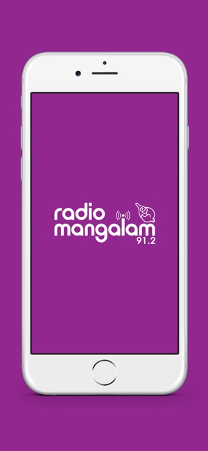 RadioMangalam(圖1)-速報App