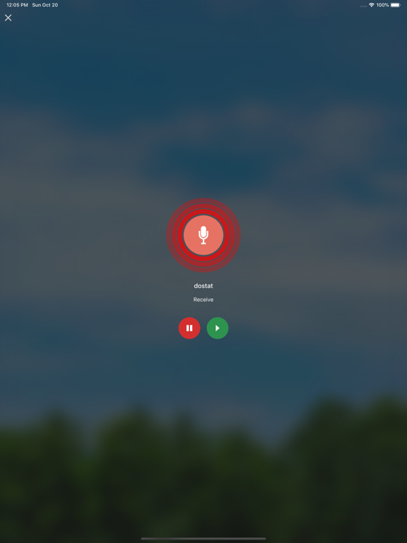Learn Czech Daily iPad screenshot 9 - Education app