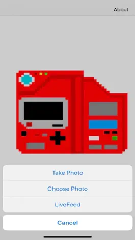Game screenshot Poke dexAI apk